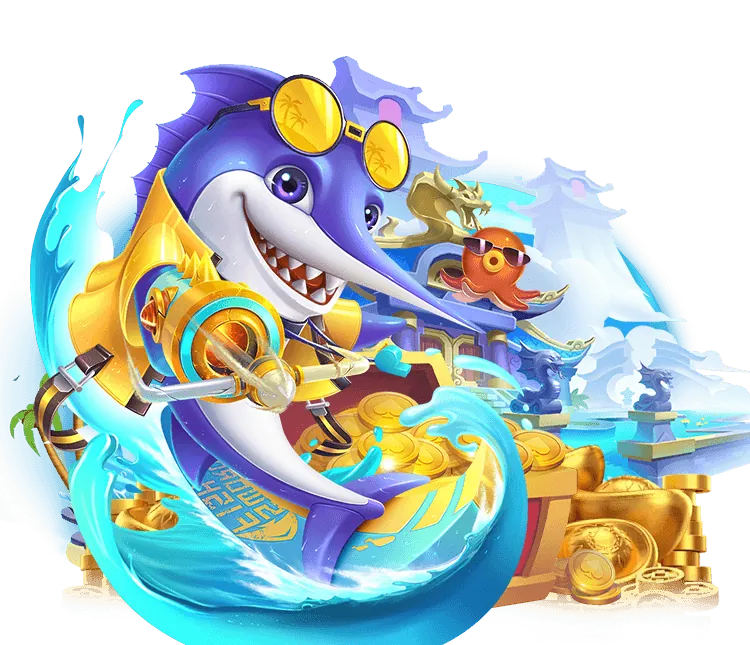 Trò chơi casino mới và nổ hũ Kingbet