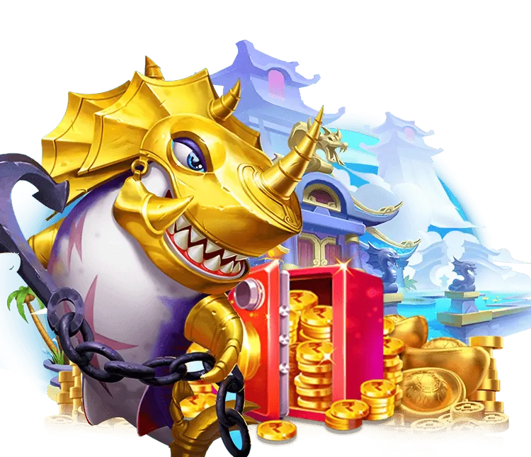 Trò chơi Nổ Hũ Kingbet với nhiều giải thưởng lớn