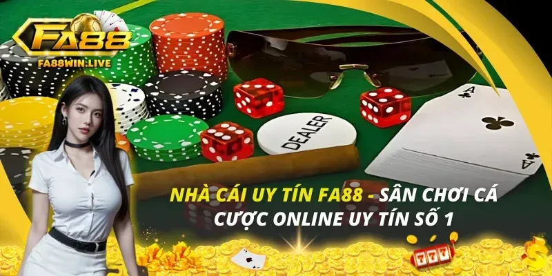 Lý Do Chọn Kingbet
